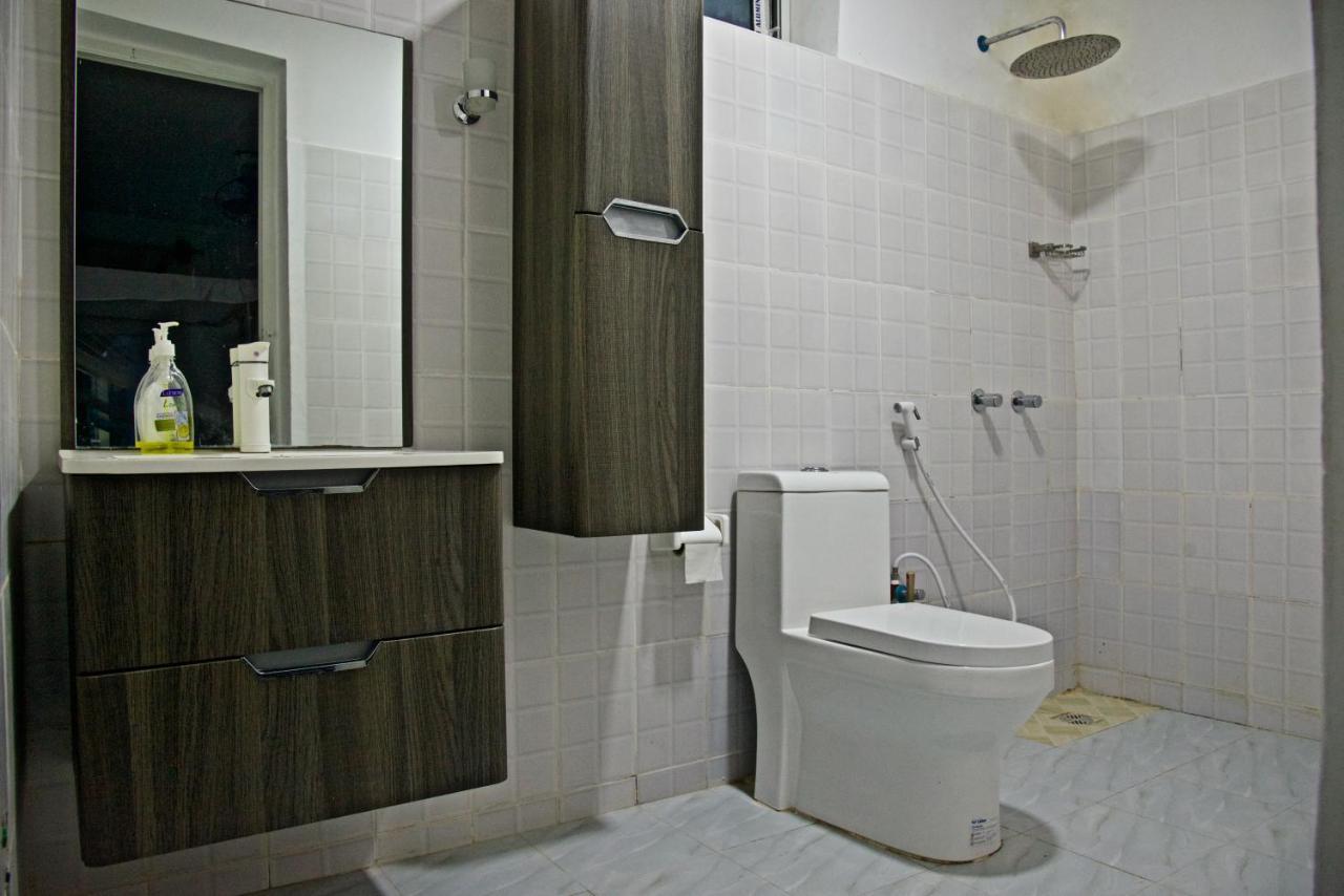 Meck'S Inn Lodge 눙귀 외부 사진