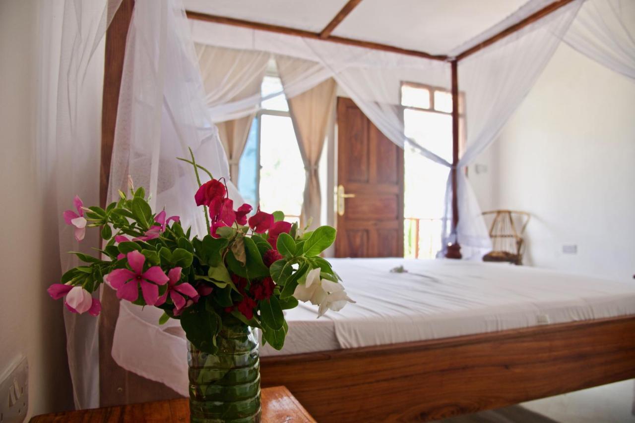Meck'S Inn Lodge 눙귀 외부 사진